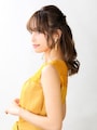 hair&make 寺田 麻莉子（AFLOAT JAPAN）