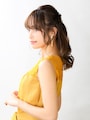 hair&make 寺田 麻莉子（AFLOAT JAPAN）