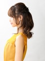 hair&make 寺田 麻莉子（AFLOAT JAPAN）