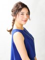 hair&make黒木 友紀（AFLOAT JAPAN）