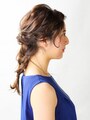 hair&make黒木 友紀（AFLOAT JAPAN）