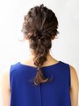 hair&make黒木 友紀（AFLOAT JAPAN）