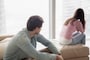 浮気されやすい妻は「夫に無関心」