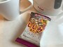 カップで飲む！レスキュースープ