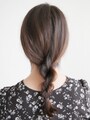 hair/make WAKO