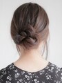 hair/make WAKO