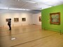 現在、開催中の企画展『印象派、記憶への旅』。一部の作品は写真撮影オーケーとしている