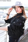 綾瀬まお／ARTA GALS
