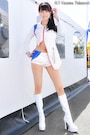 瀬谷ひかる／2019 ITOCHU ENEX IMPUL LADY 