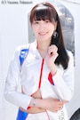 瀬谷ひかる／2019 ITOCHU ENEX IMPUL LADY 