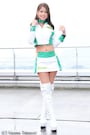 木村理恵／バンテリンレースクイーン