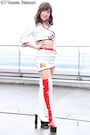 那津あやこ／2019 Jms Garage Girls