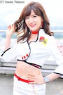 那津あやこ／2019 Jms Garage Girls