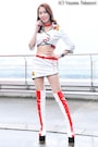 加藤遥香／2019 Jms Garage Girls