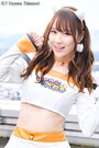 小越しほみ／2019にゃんこ大戦争ガールズ 