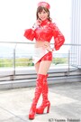 川村那月／ZENTsweeties 2019