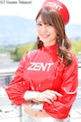 芹沢まりな／ZENTsweeties 2019