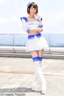 清瀬まち／2019 KOBELCO GIRLS