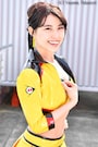 宮島マリーナ／DUNLOP DIREZZA GIRLS