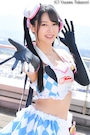 荒井つかさ／レーシングミクサポーターズ2019