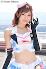 宮越愛恵／レーシングミクサポーターズ2019