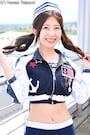 藤田香澄／ADVICS muta Racing fairies
