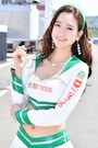 太田麻美／2019D'stationフレッシュエンジェルズ