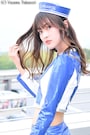 知本真以子／2019 PacificFairies