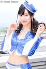葉月蓮／2019 PacificFairies