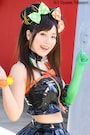 松原杞紗／a-Girls