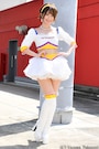 織田真実那／2019ドリフトエンジェルス
