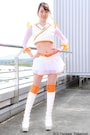 徳成玲香／2019R’Qs Racing GIRLs