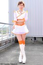 浜嶋りな／2019R’Qs Racing GIRLs