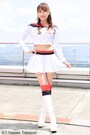 璃子／パンサーガール
