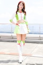 薄井美樹／フロンティアキューティーズ2019