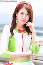 薄井美樹／フロンティアキューティーズ2019