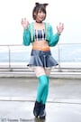 藤宮あかり／Arnage Lovely Cats