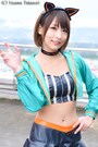 藤宮あかり／Arnage Lovely Cats