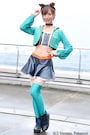 葵井えりか／Arnage Lovely Cats
