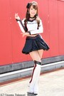 綾野ゆりか／TWSプリンセス