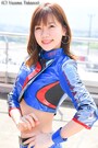 あやきいく／2019 SUBARU BREEZE