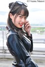 青山明日香／LEON RACING LADY2019