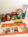 香港の調味料
