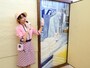 生地をこねる説明