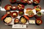 静岡「お茶御膳」