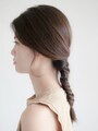 hair/make WAKO