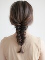 hair/make WAKO