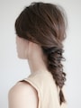 hair/make WAKO