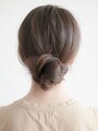 hair/make WAKO