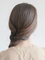 hair/make WAKO